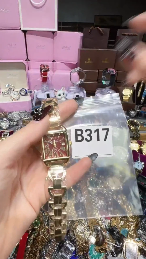 石英机芯锻造碳钢直播定闪专用