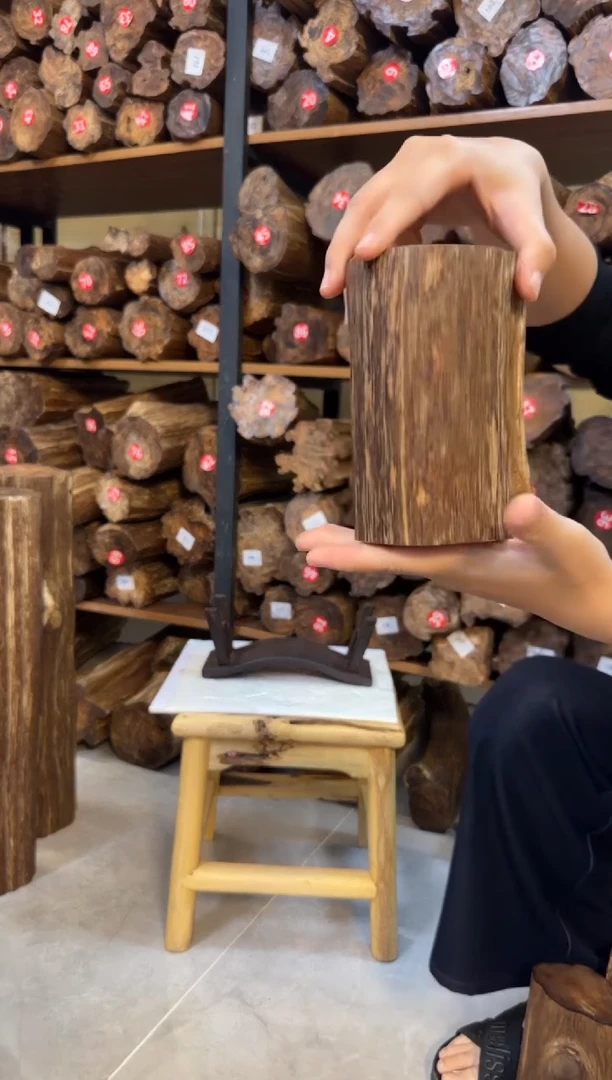 沉香沉香枕 沉香原料发一件2