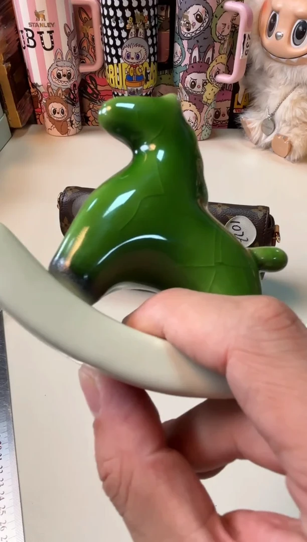 瓷片1023无品牌手工作品，支持7天无理由