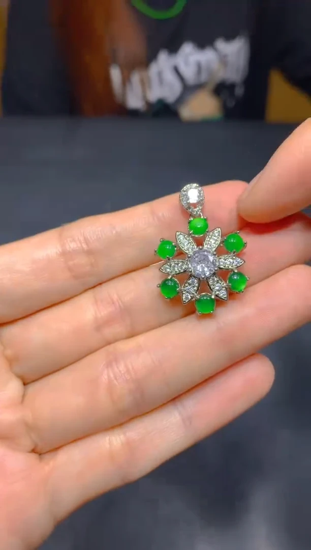 未镶嵌定制翡翠152多样性发货（发其一）