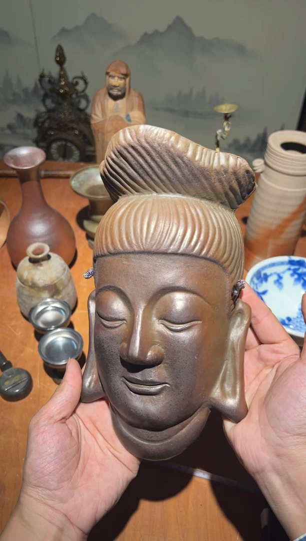 A2442陶瓷中古周边/磕碰