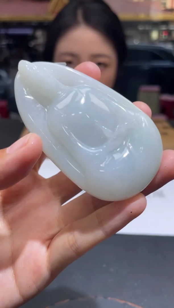 【闪购商品】定制翡翠未镶嵌定制孤品