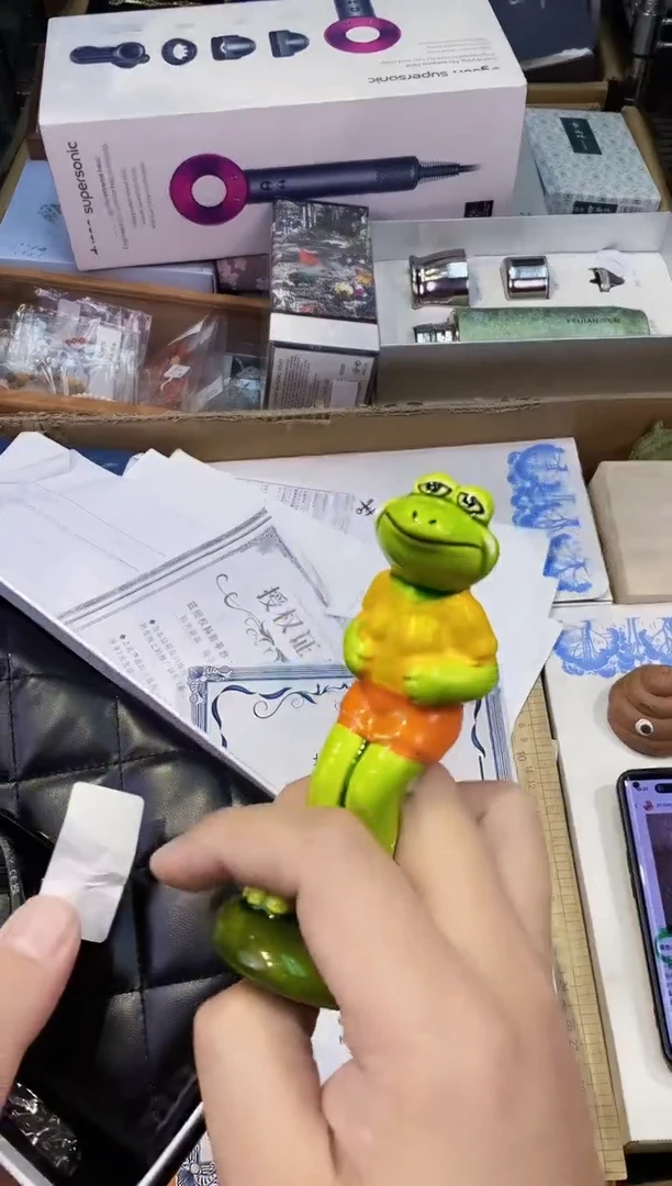 【闪购商品】瓷片都是我的大宝贝儿瓷器.xn透