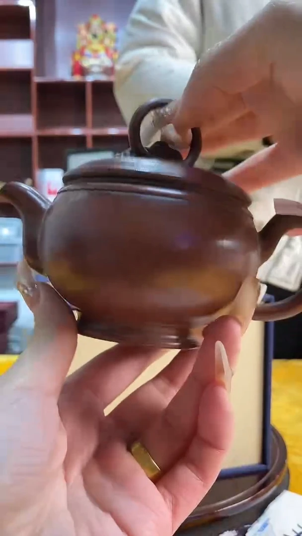 D332景德镇高端瓷器