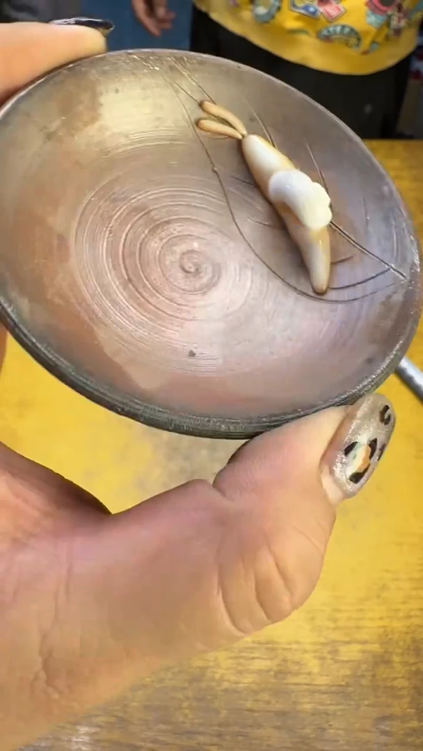 瓷器瓷器瑕疵破破40