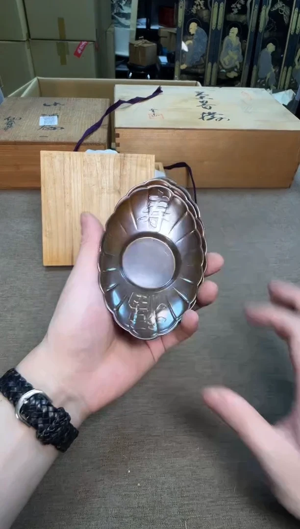 茶宠瓷器茶具套装