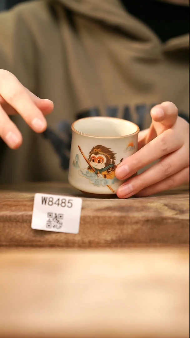 【经典福利】/ 杯子@@W8485