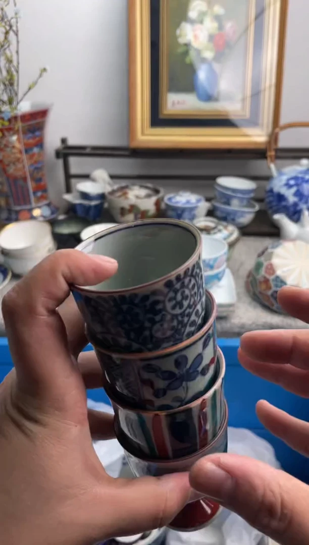 瓷片宸****n697-L-