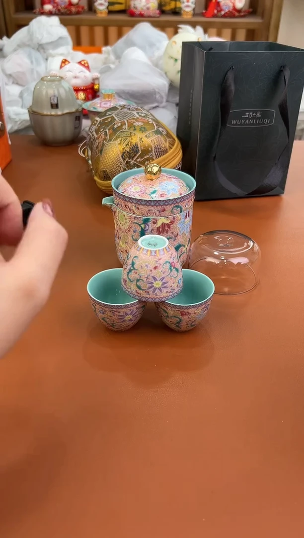 @@允礼茶器通用链接 这个真的很便宜