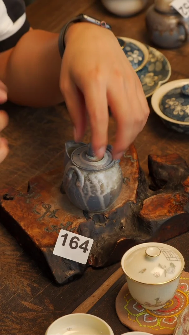搬迁新场地所见皆福利