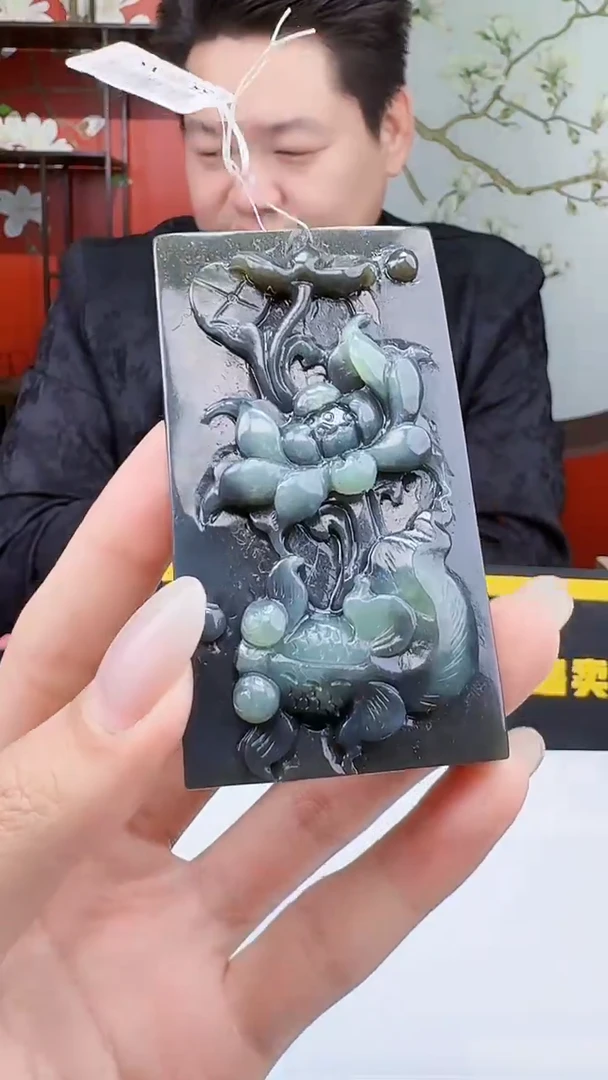 定制和田玉天然和田玉（拍一发一）