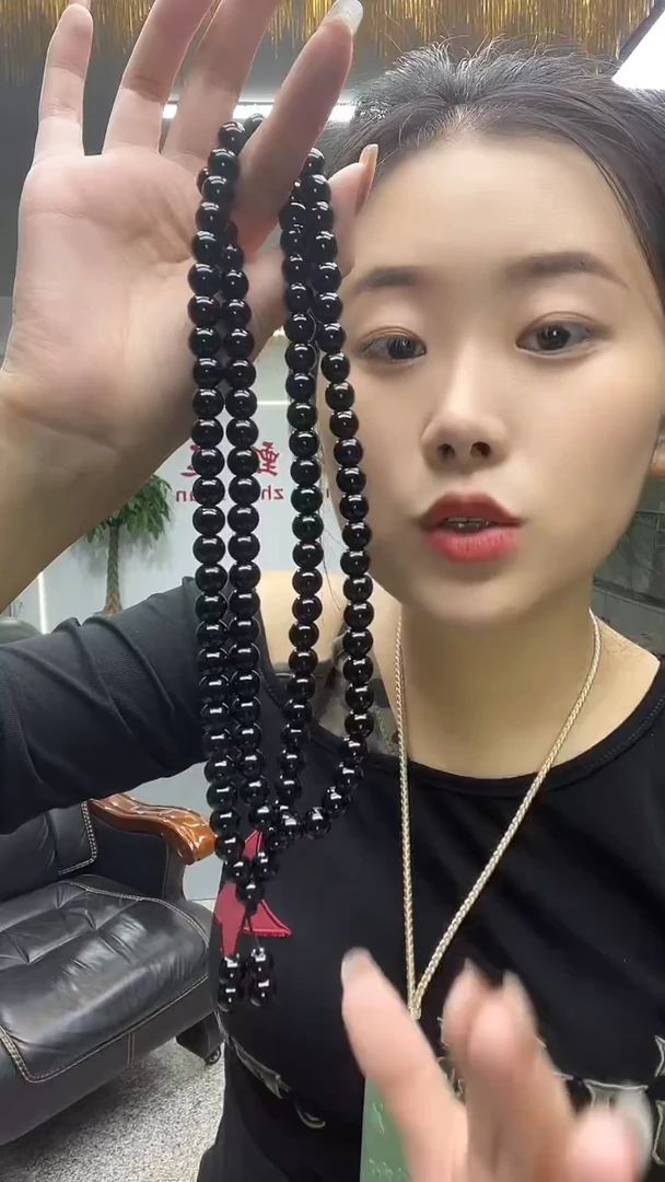 黑圆形卡10的108粒多样性发货一