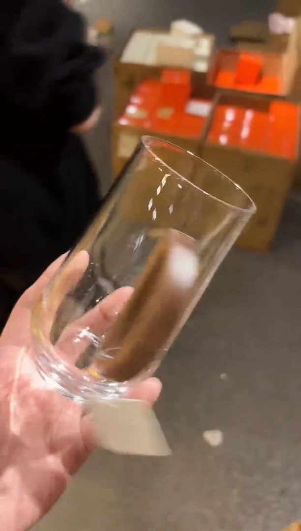 禾器-悦灵杯-胡桃木