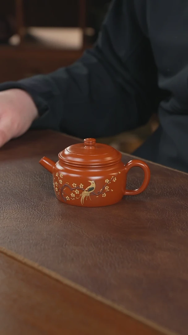 【闪购商品】紫砂茶壶紫砂壶紫砂壶