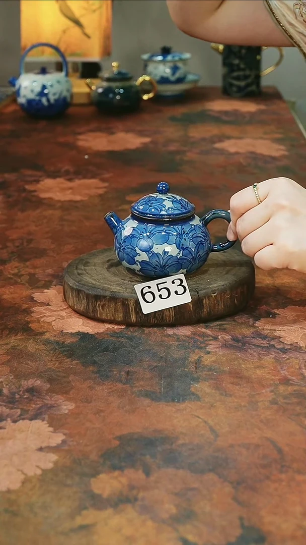 茶碗...........653