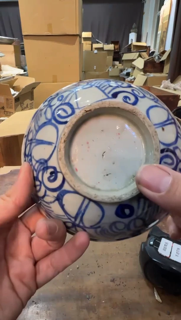 【闪购商品】摆件13y古美術空间美学A82