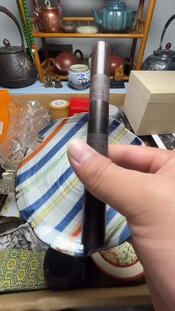 茶宠瓷器瓷器瓷器瓷器微瑕