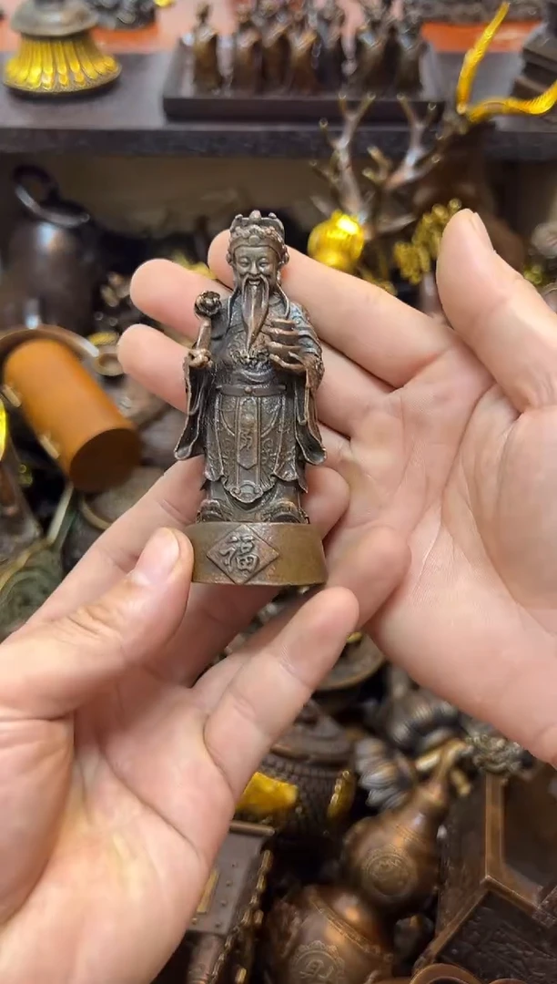 1案台摆件 物品摆件（不是直播间所见即所得退1陪4）