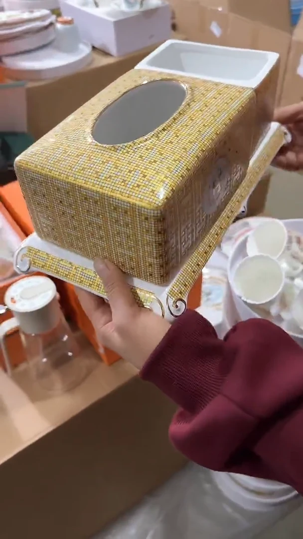 【闪购商品】瓷片大漂亮瓷器，一件不留--