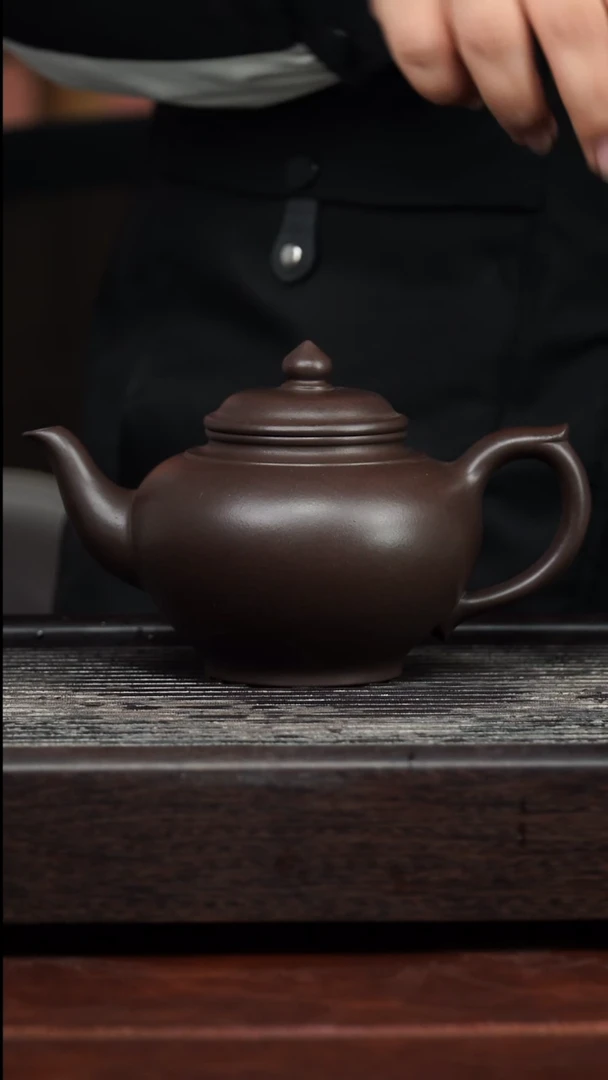 茶壶紫砂精品紫砂壶85........450CC