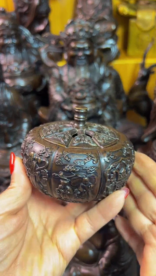 【闪购商品】1案台摆件 物品摆件