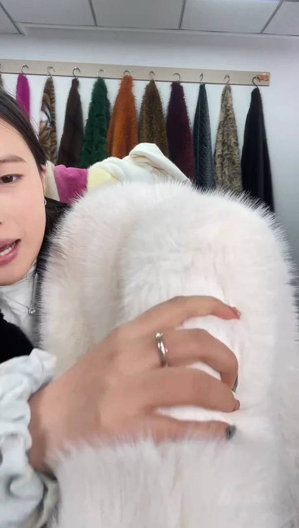 狐狸毛D690超级福利