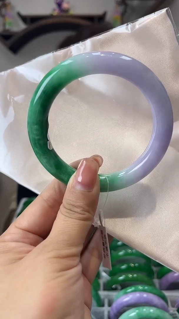 【闪购商品】砖雕a13 圈口59 独货手镯