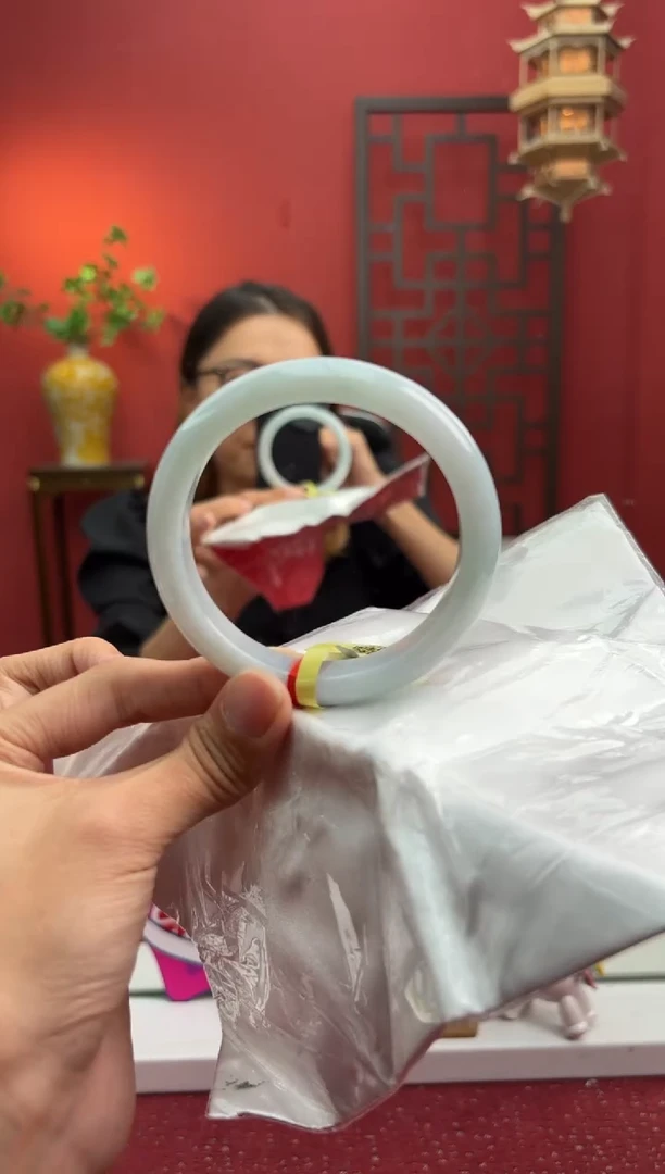 未镶嵌手镯翡翠翡翠手镯8