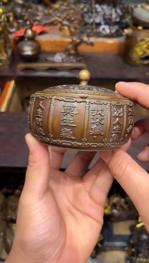 B诺诺古铜专属高端精品