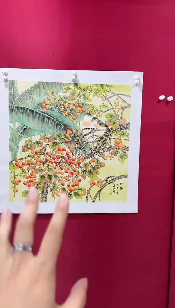 国画5李庆友李庆友李庆友W