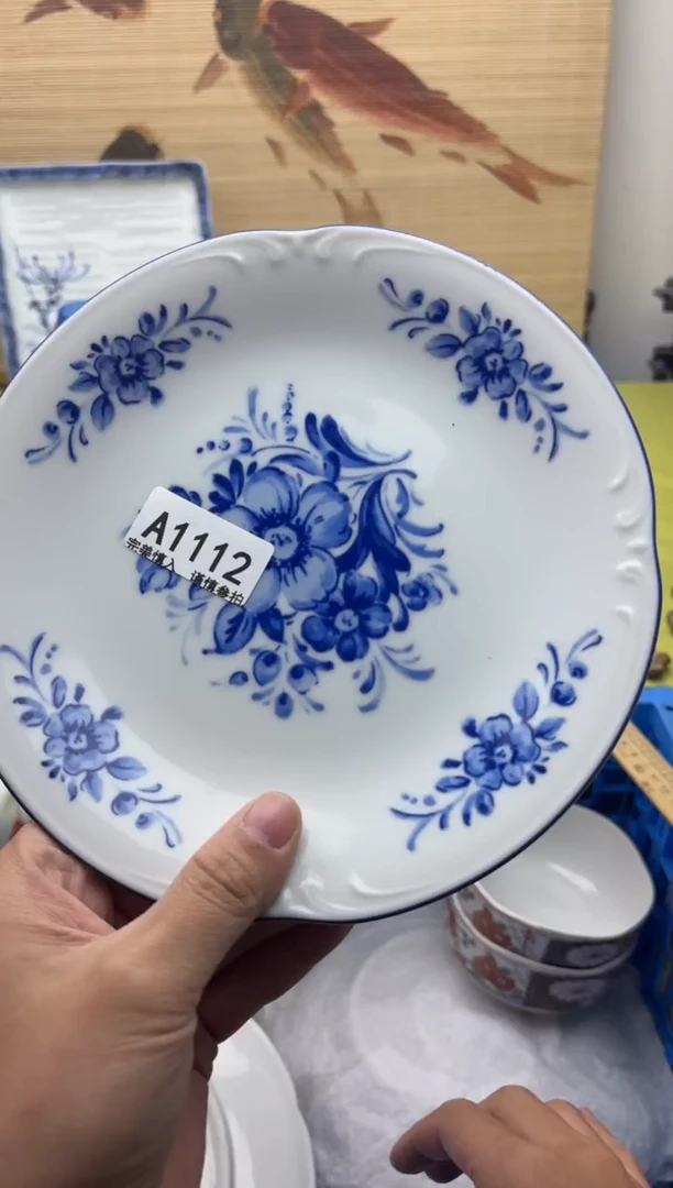 摆件陶泠**?1112