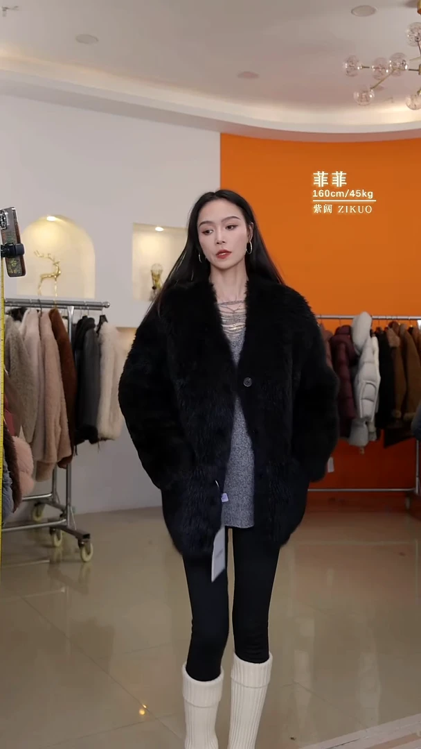 菲菲fay 实时秒杀！特价再特价秒杀！S，M/下单请备注尺码/6601