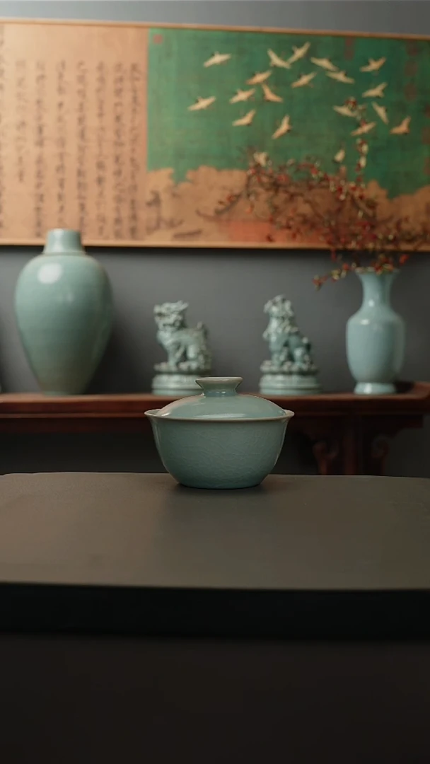 原产地原矿   鸡缸两才