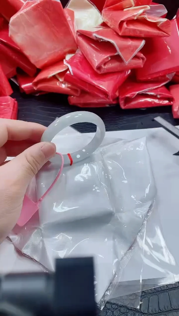 非金属无小哥98号手镯56.5圈口