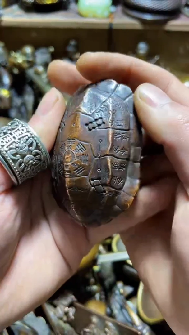 【闪购商品】铜器摆件诚信经营