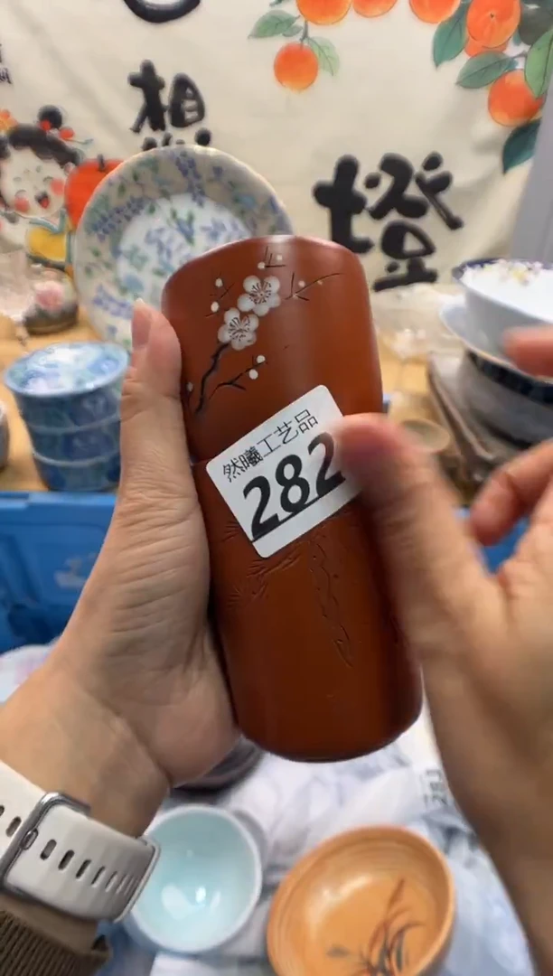 瓷片小*雀282