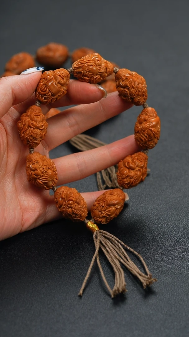 吊坠橄榄核睡**觉2222222222