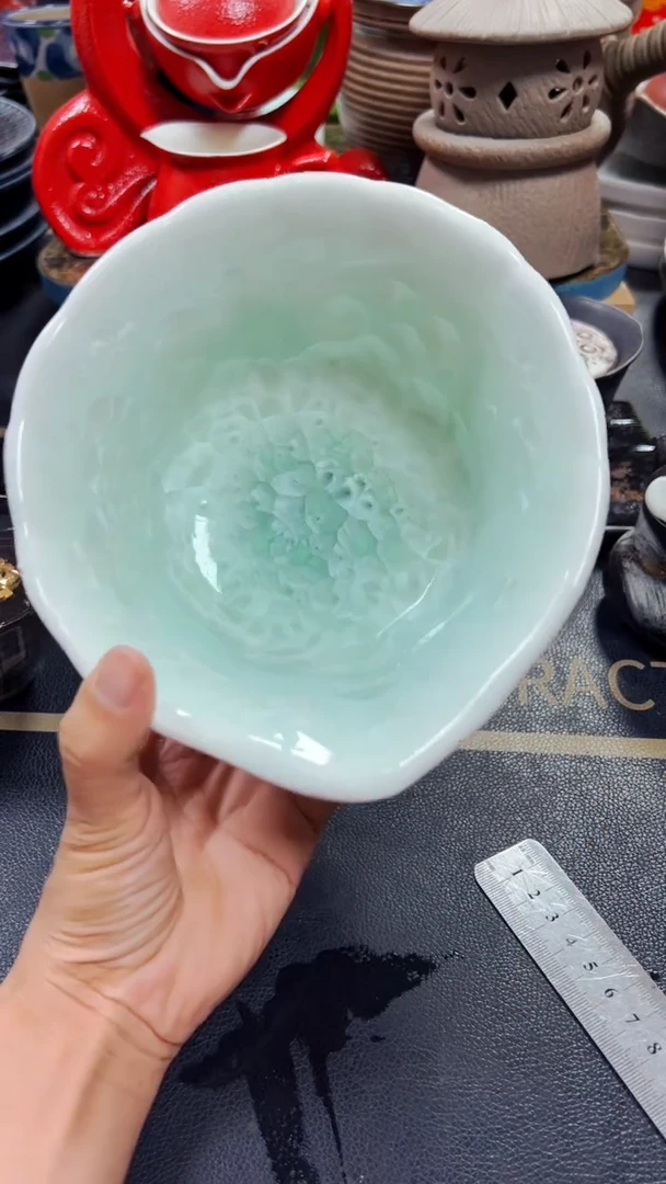 瓷片碗本店全场满20包邮