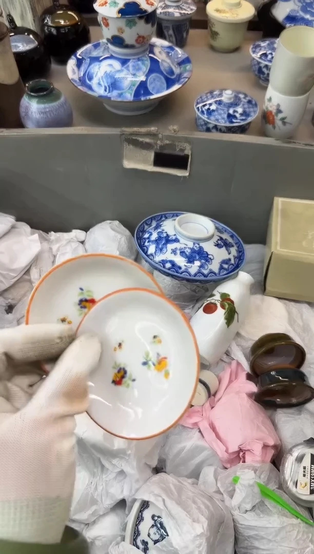 茶盏自*瓷器瓷器瓷器瓷器