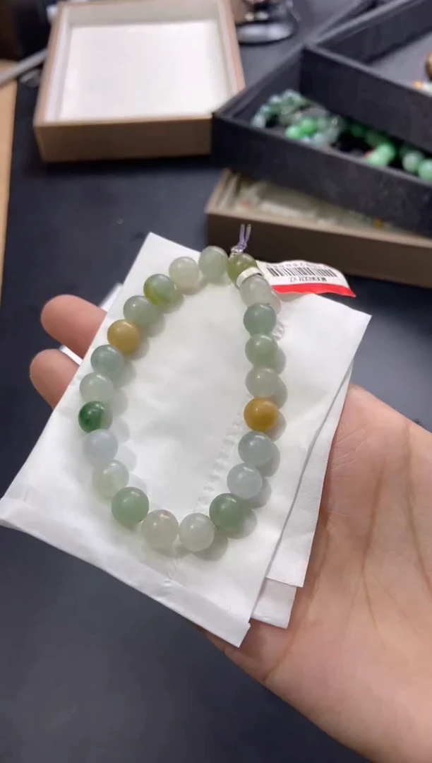 未镶嵌定制翡翠天然翡翠a货61