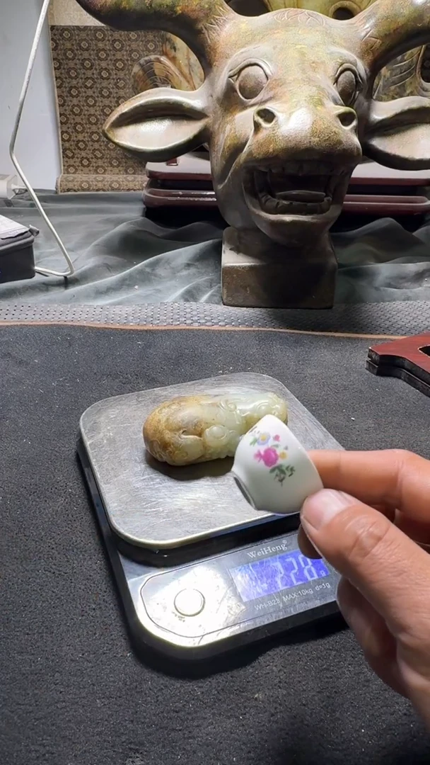 瓷片@***兄主播推荐好物