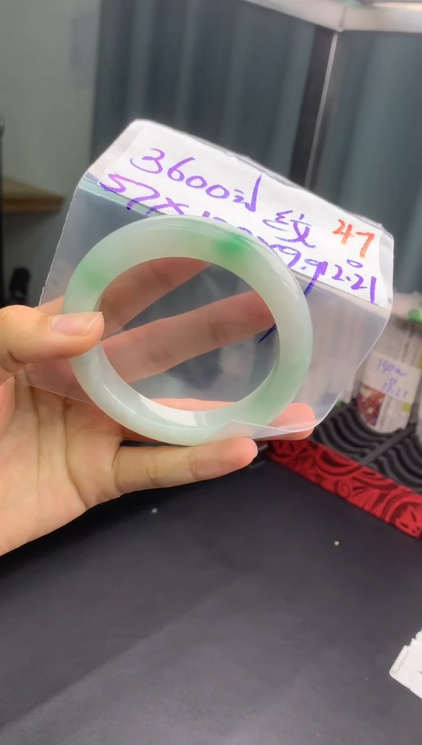 未镶嵌定制翡翠毛货需精细抛光多样性发1件/47