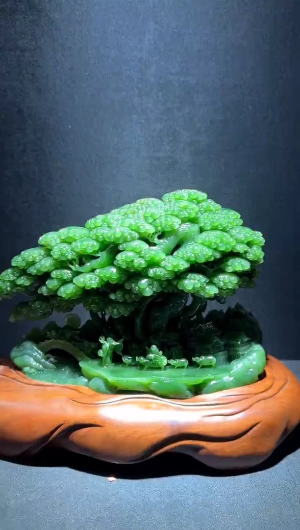 【闪购商品】和田玉1未镶嵌