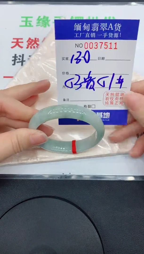 未镶嵌手镯翡翠11