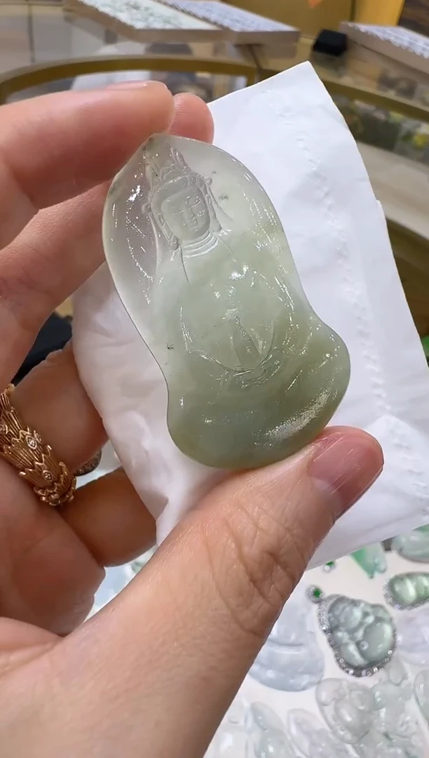 未镶嵌定制翡翠多样性团购发一件