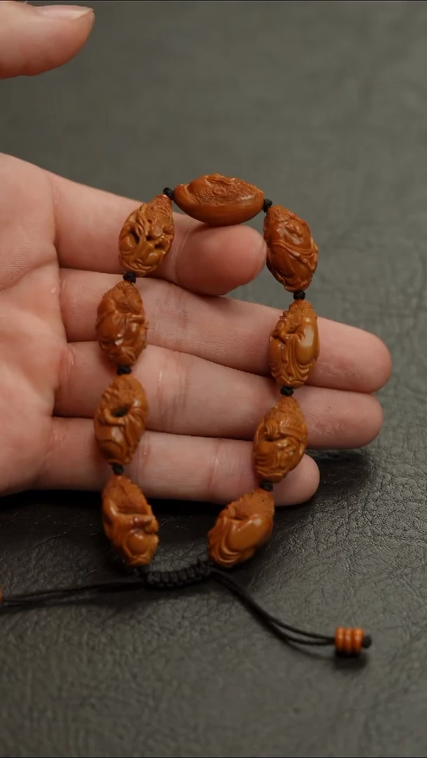 手串橄榄核橄榄核