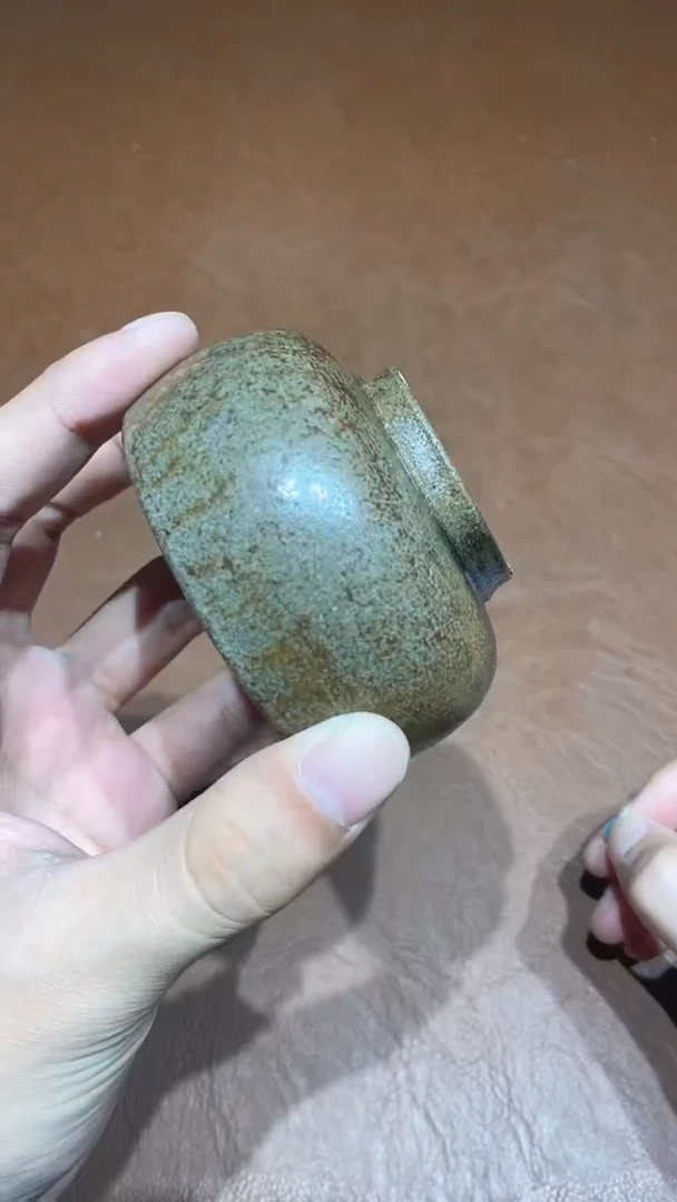 奢瓷柴烧茶器专拍链接966