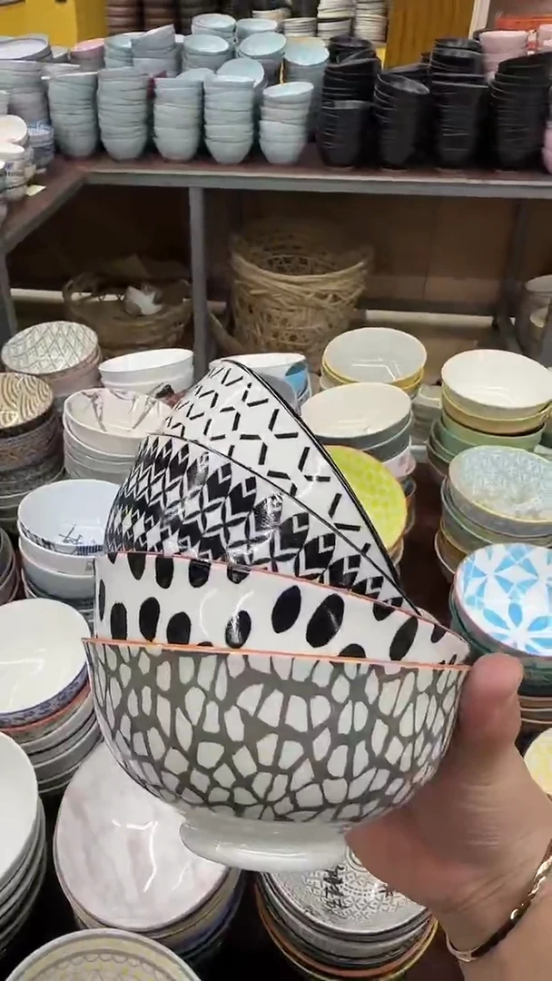 瓷微瑕链接20元包邮介意慎拍4.5寸