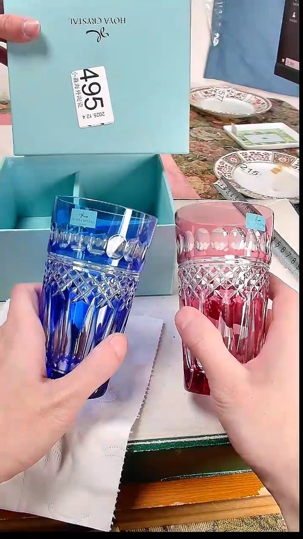 瓷片小淼海外陶瓷工艺品