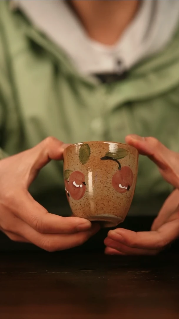 【闪购商品】其他303遇瓷手作同款